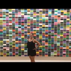 Meet your Posher, Kristen